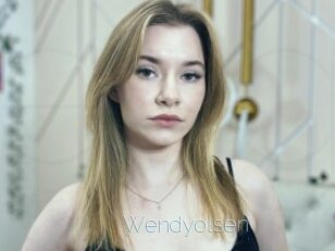 Wendyolsen
