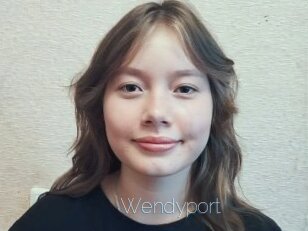 Wendyport