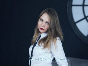Wendyprincess