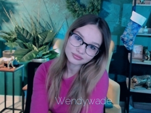 Wendywade