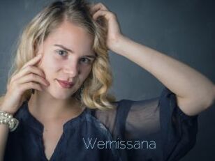 Wernissana