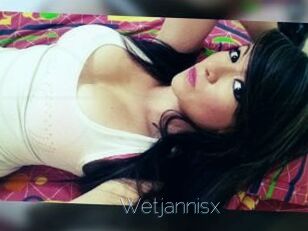 Wetjannisx