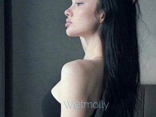 Wetmolly