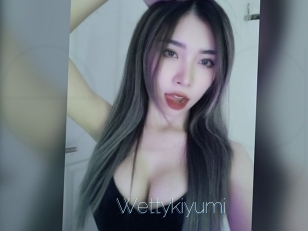Wettykiyumi