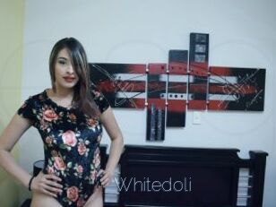 Whitedoli