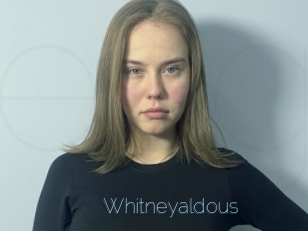 Whitneyaldous