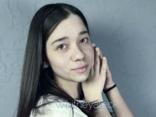 Whitneyaleck