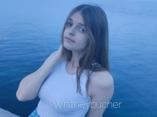 Whitneybucher