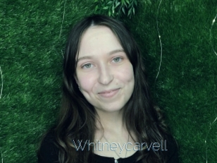 Whitneycarvell