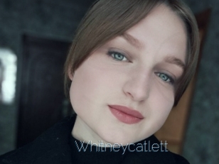Whitneycatlett