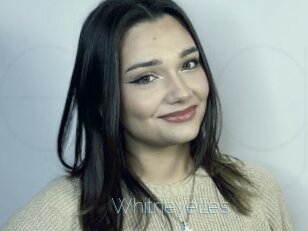 Whitneyelles