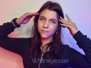 Whitneyesser