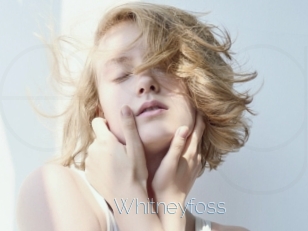Whitneyfoss