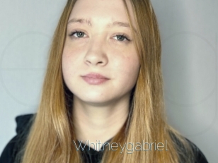 Whitneygabriel