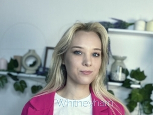 Whitneyharn