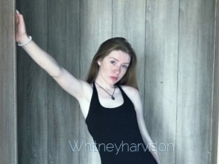 Whitneyharvison