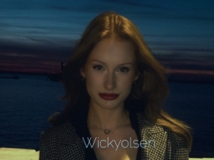 Wickyolsen