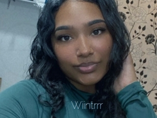 Wiintrrr