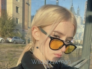 Wildabowman