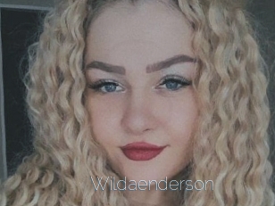 Wildaenderson