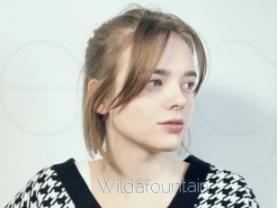 Wildafountain