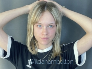 Wildahambelton