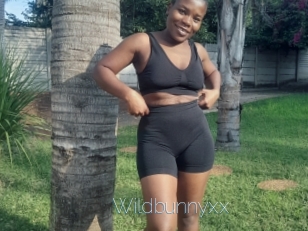 Wildbunnyxx
