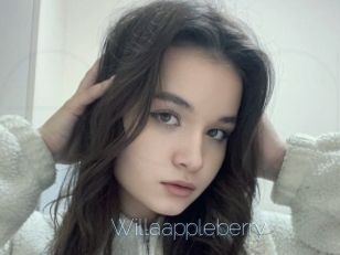 Willaappleberry