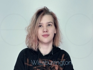 Willaburrington