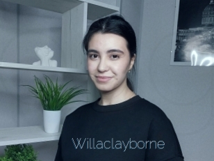 Willaclayborne