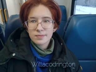 Willacodrington