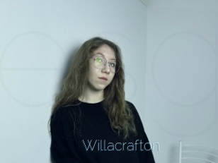 Willacrafton