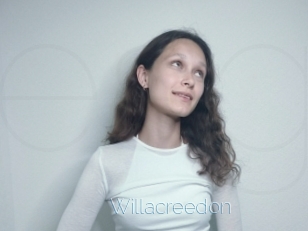 Willacreedon