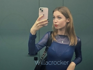 Willacrocker
