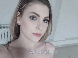 Willacrofoot