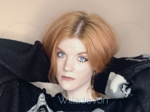 Willadevon