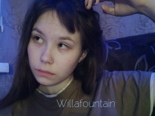 Willafountain