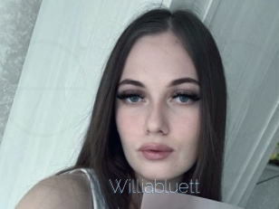 Williabluett