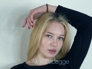 Wilonabagge