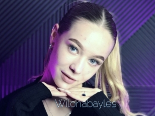 Wilonabayles