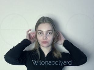 Wilonabolyard