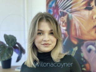 Wilonacoyner