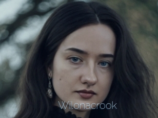 Wilonacrook