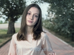 Wilonafisk