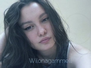 Wilonagammell