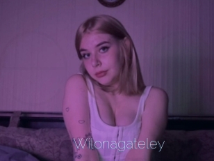Wilonagateley
