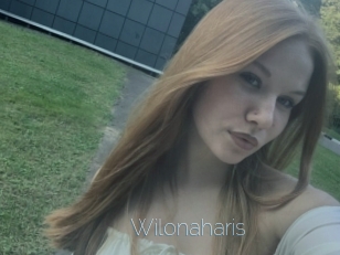 Wilonaharis