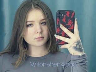Wilonahenwood