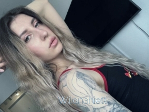 Wilonahiett
