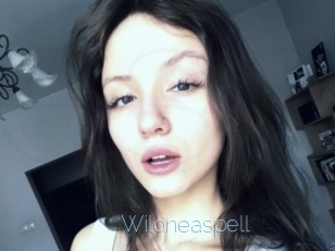 Wiloneaspell